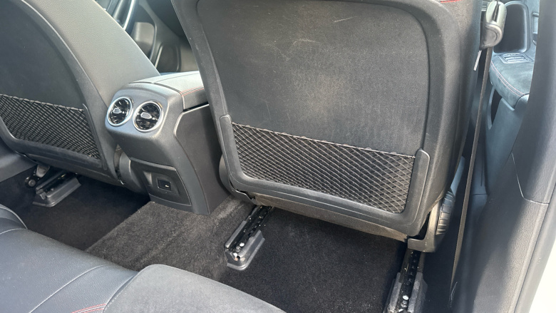 Mercedes-Benz A-Class A250 AMG Line 4dr Auto Petrol Saloon